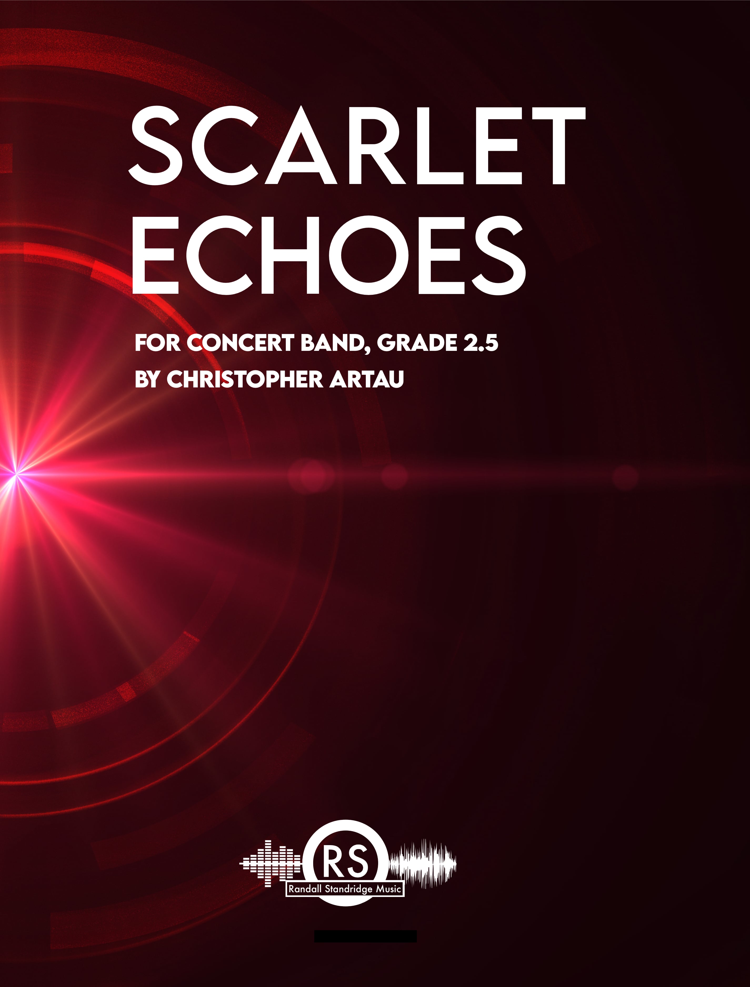 Scarlet Echoes